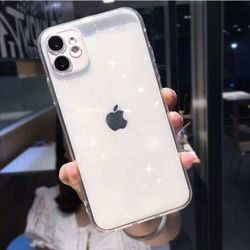 iPhone Soft Protective Cases