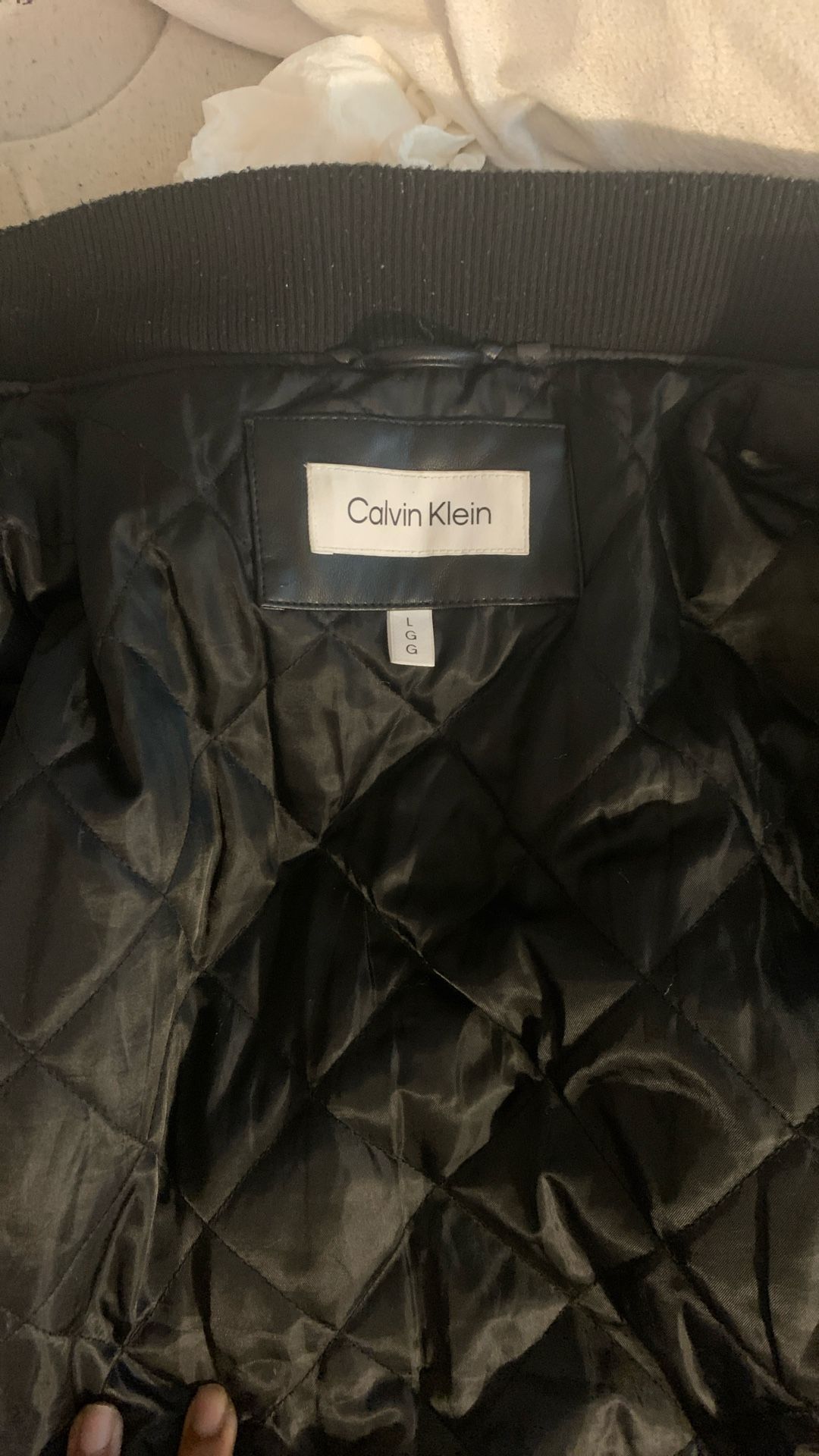 Calvin Klein