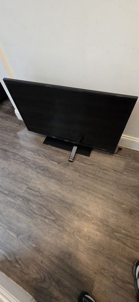 Samsung 40" TV
