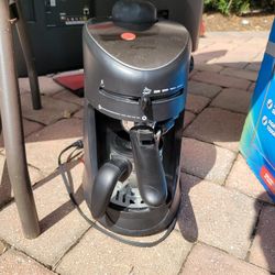 Espresso Machine
