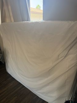 Twin size mattress