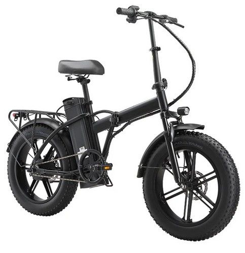 ASKMY-E21 ELECTRIC BICYCLE