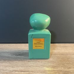 VERT MALACHITE ARMANI/ PRIVE