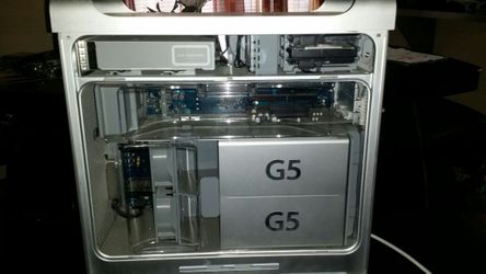 Microsoft G5 Computer tower