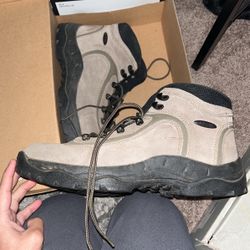 Hiking Boots Size 11 