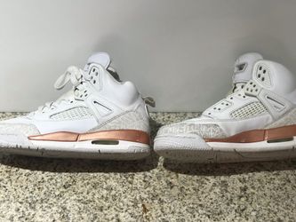 Jordans size 3 1/2