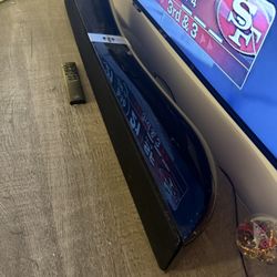 Martin Logan Vision X Soundbar