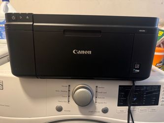 Canon pixma mx490