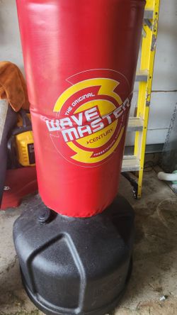 Training  bag