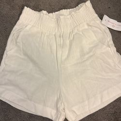always a.line shorts NWT