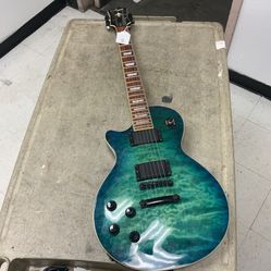 Agile 2800 Electric Guitar