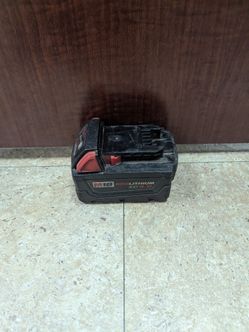 MILWAUKEE M:5INR19/66-2 XC5.0 BATTERY