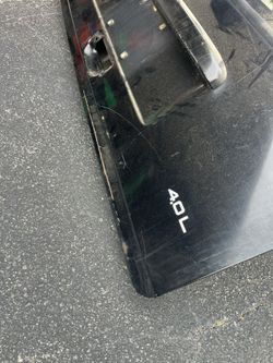 “FREE”Jeep XJ rear Door