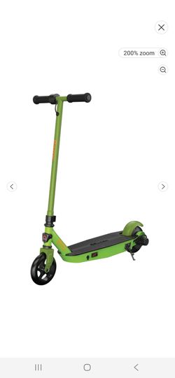 Razor E90 Electric Hub Motor Scooter