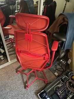 Gaming chair