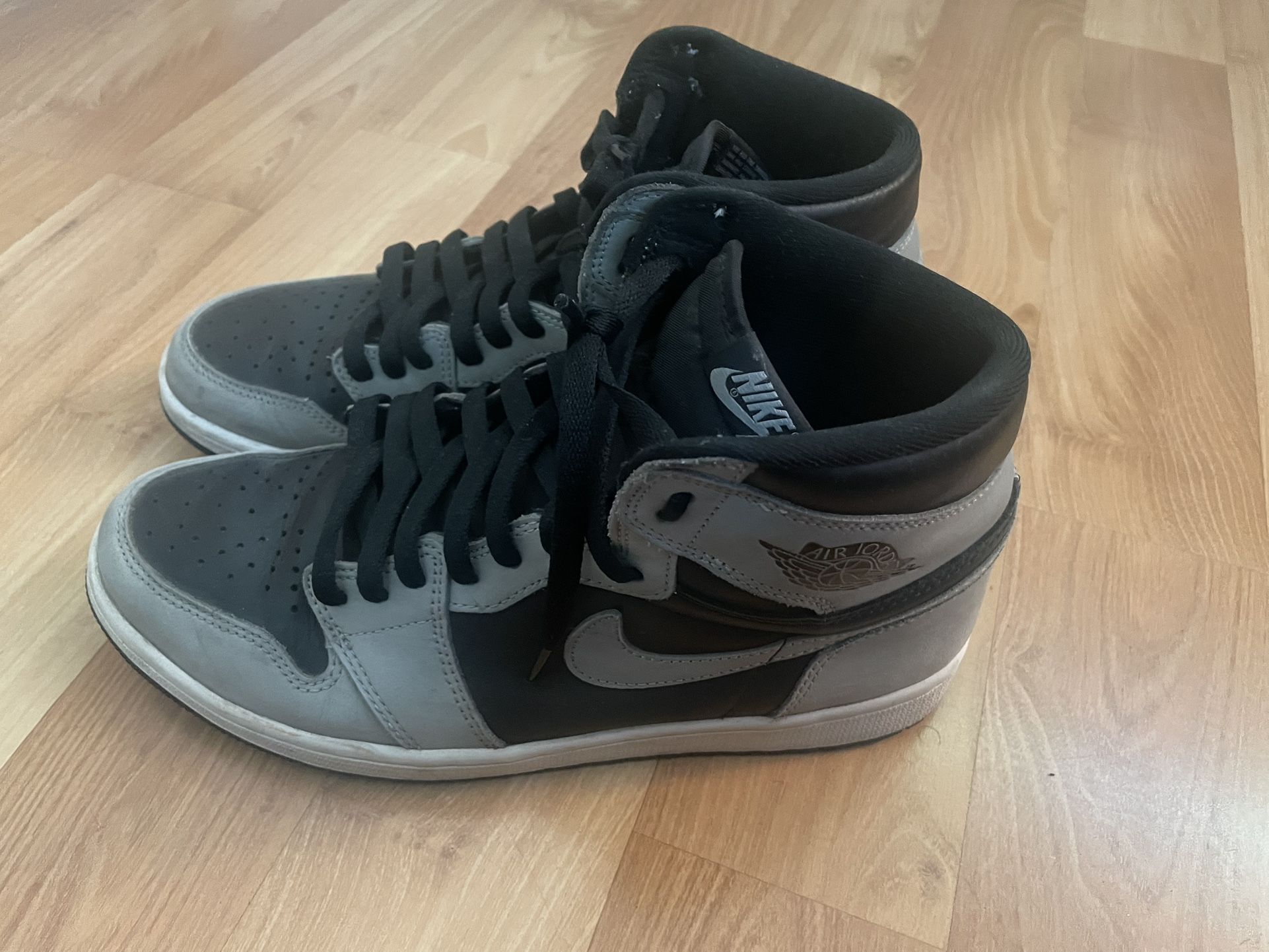Air Jordan 1 high shadow 2.0