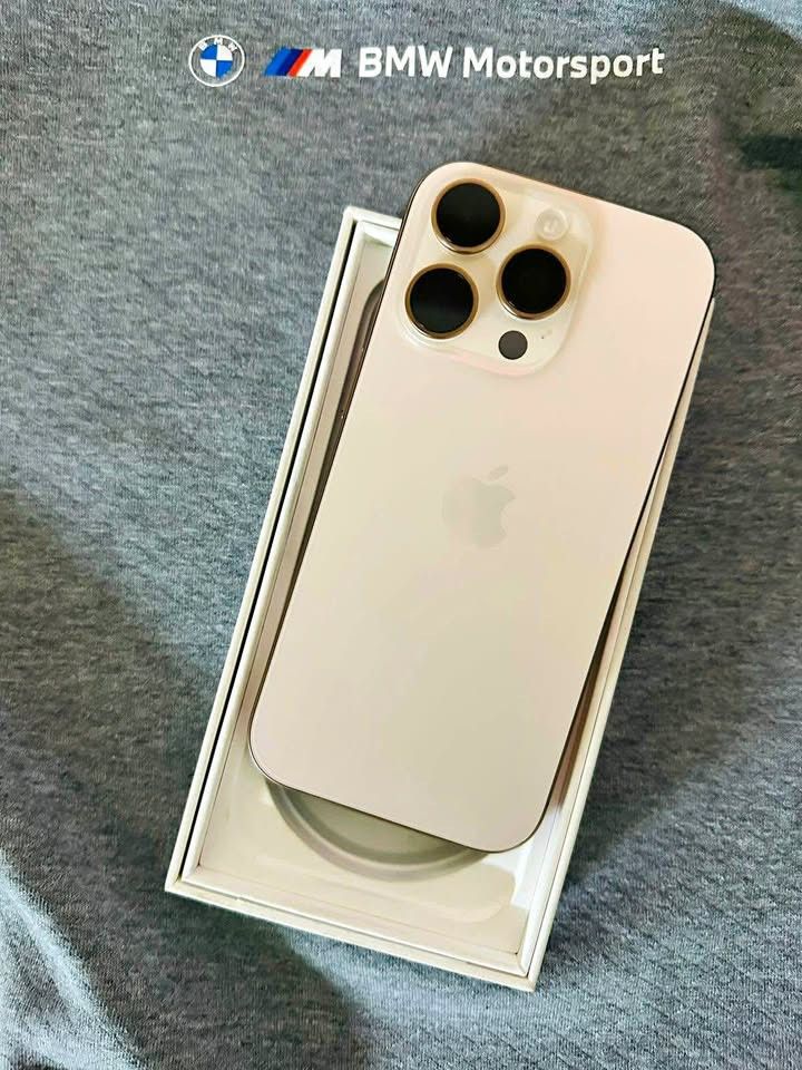 Apple 16pro Max