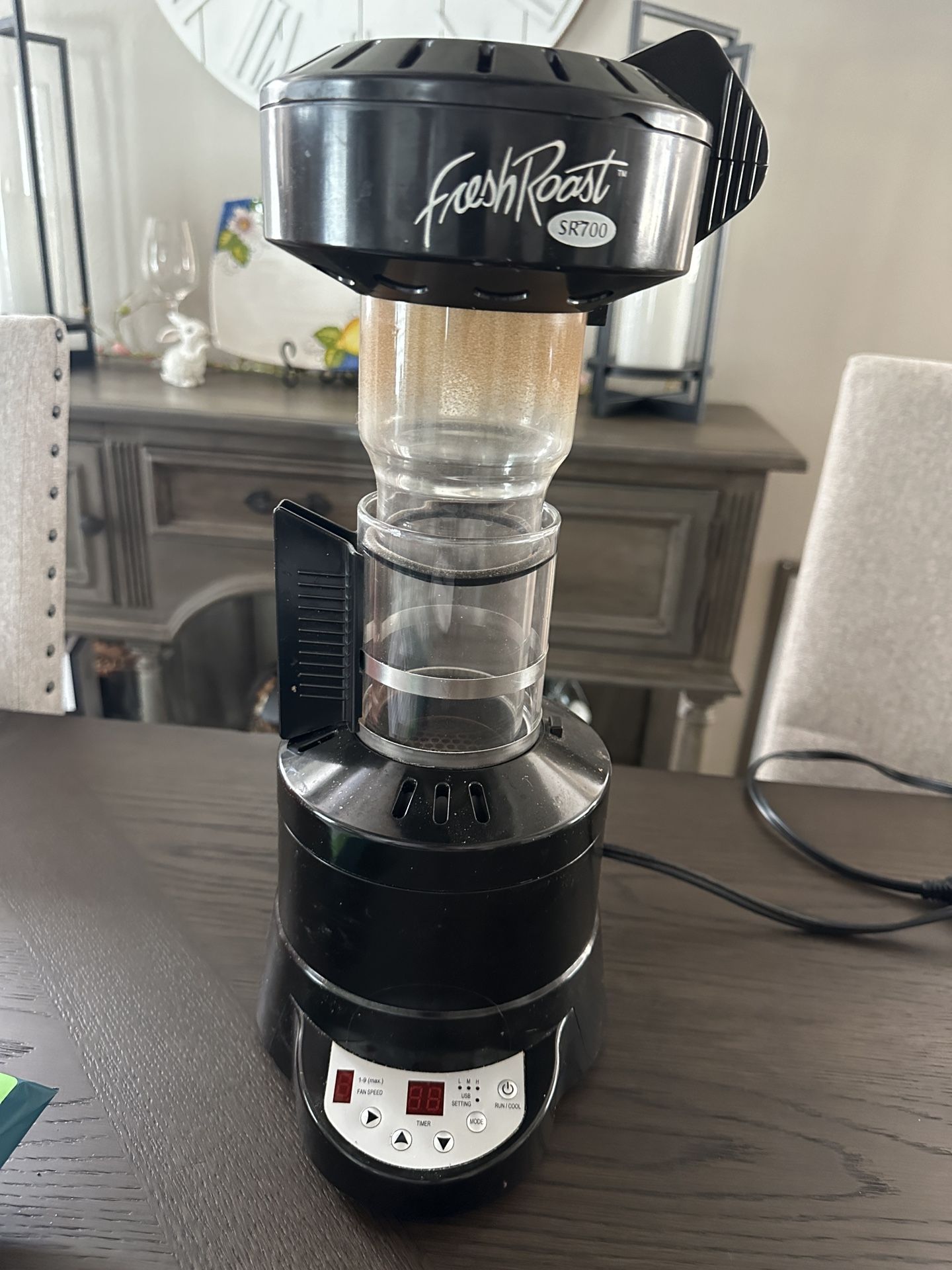 Roastmaster SR700