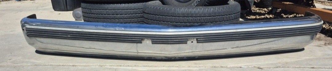 Chevy Bumper, Chevy Truck Bumper,Chevy Front Bumper