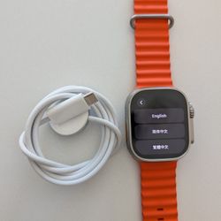 Apple Watch Ultra 2 For Sale