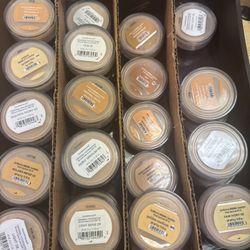 Bareminerals Original Foundation Spf 15