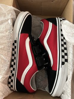 Men’s Vans