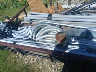 Electrical metallic tubing