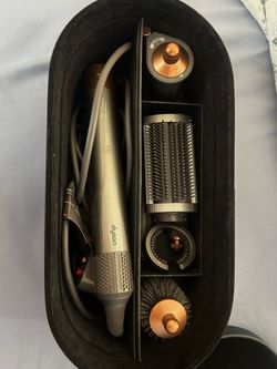 Dyson Airwrap Multi-Styler Complete Long