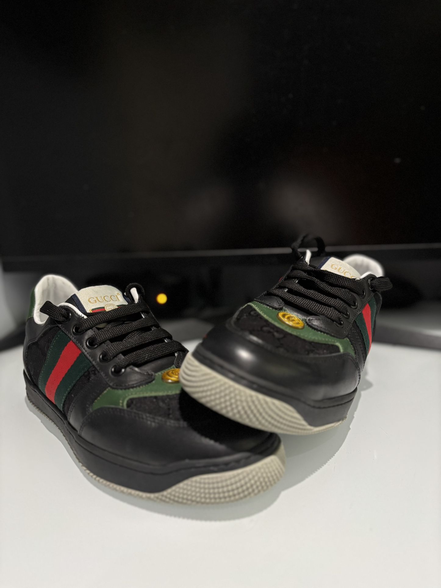 Gucci Shoes