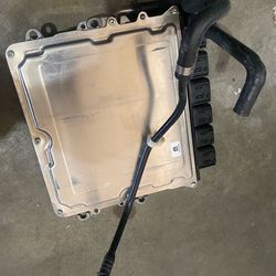 OEM BMW 750i G11 G12 Bosch Engine Control Module ECU DME
