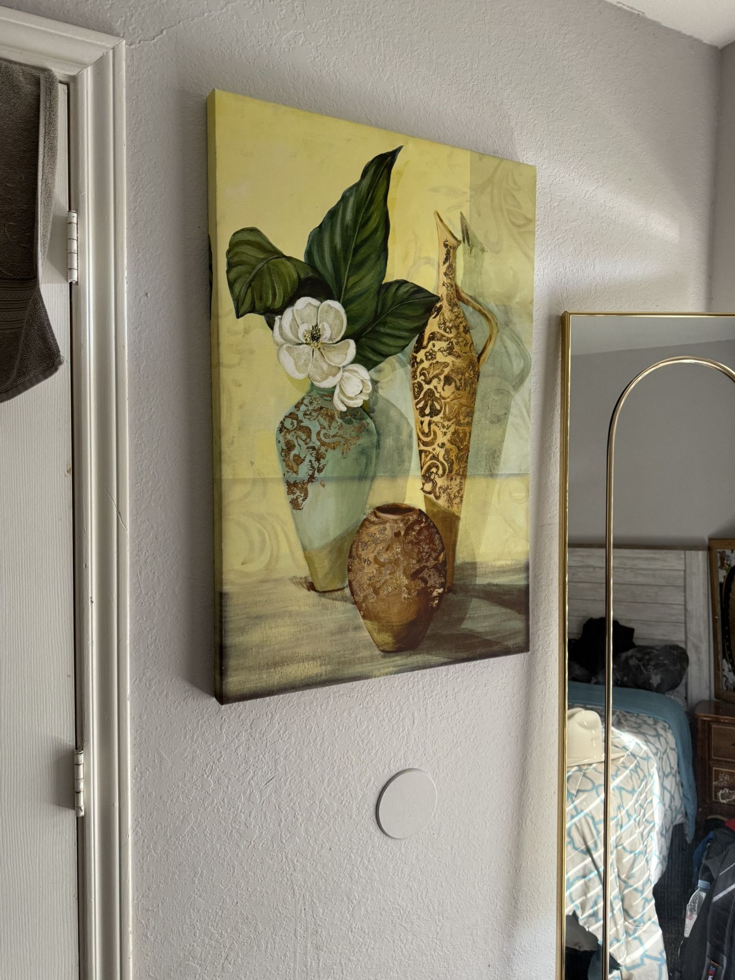 Cuadro Wall Decor