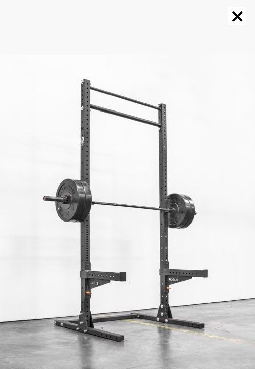 SML- 3 Rogue 108 inch Monster Lite Squat Stand