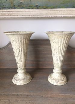 Vases
