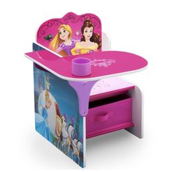 Princess Chair