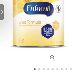 Enfamil