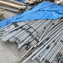 One Inch Electrical Pvc Conduit