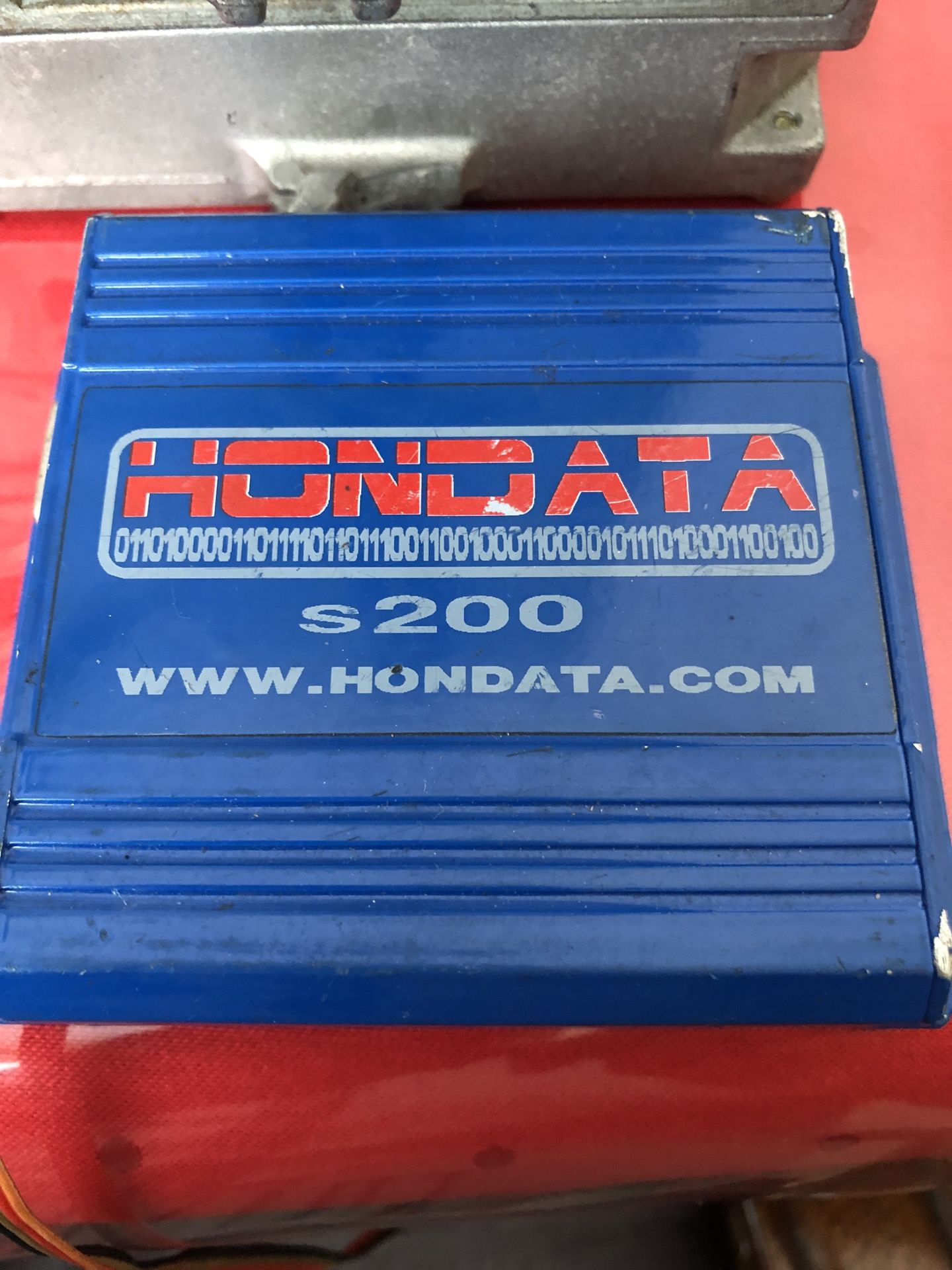 hondata s200