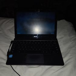 Acer Laptop