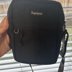 Supreme Bag