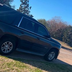 Chevy Tahoe For Sale  2015