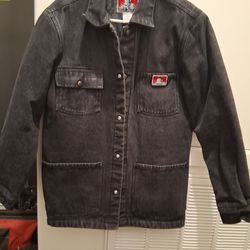 Ben Davis jacket