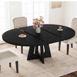 Table NEW w/Broken Leg