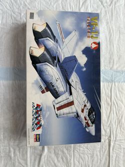 Macross Robotech