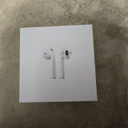 AirPods 