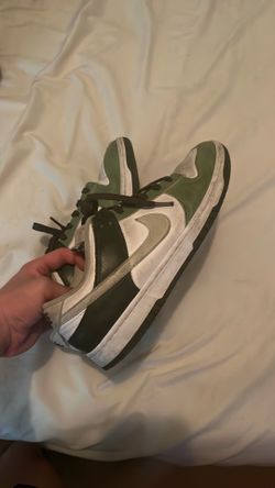 Nike shoes