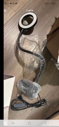LAMP LED