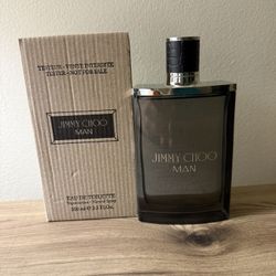 Jimmy Choo Man 3.3oz