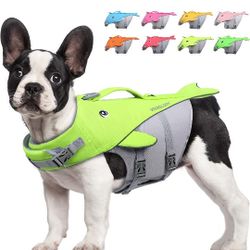 Dog Life Jacket