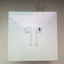 Bluetooth Earbuds 