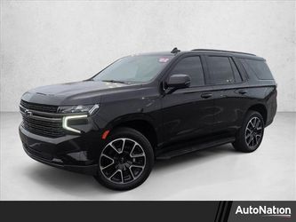 2022 Chevrolet Tahoe